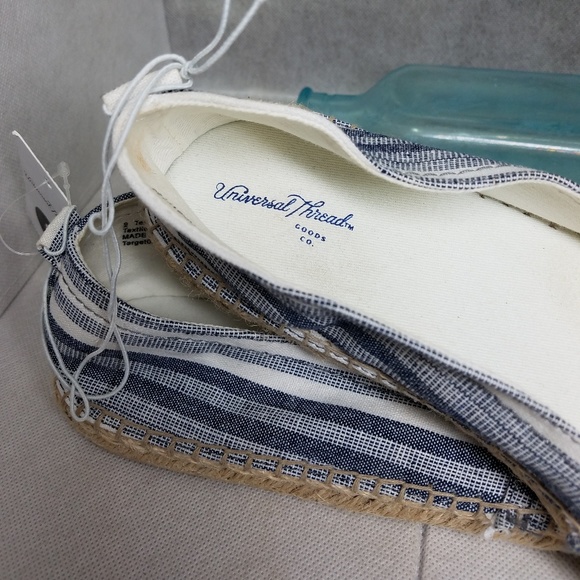 Universal Thread Espadrilles - Picture 4 of 7
